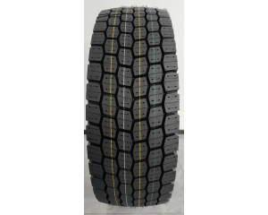 Evertour Vision R2 (ведущая) 315/80 R22.5 160/157K Evertour Vision R2 (ведущая) 315/80 R22.5 160/157K